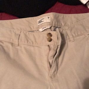 American Eagle Pants